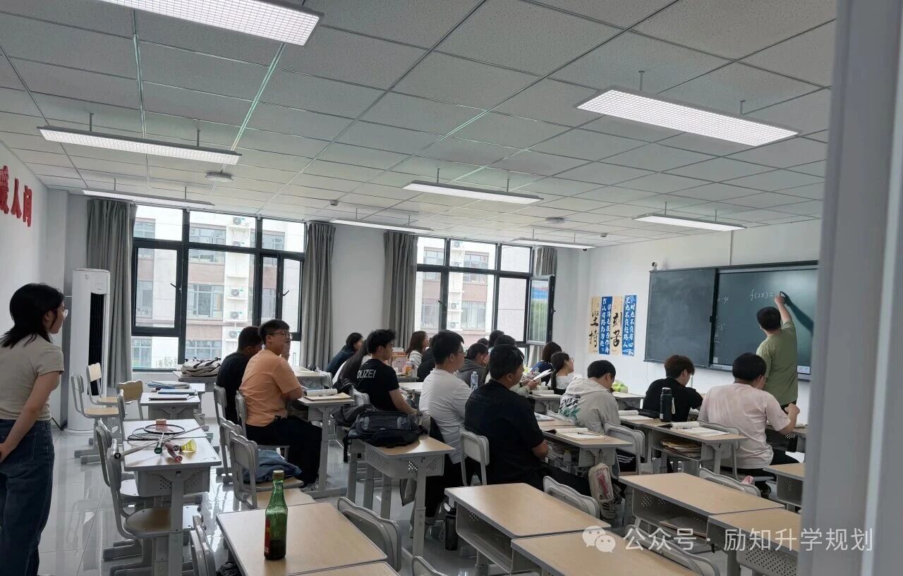 廊坊励知教育（霸州）